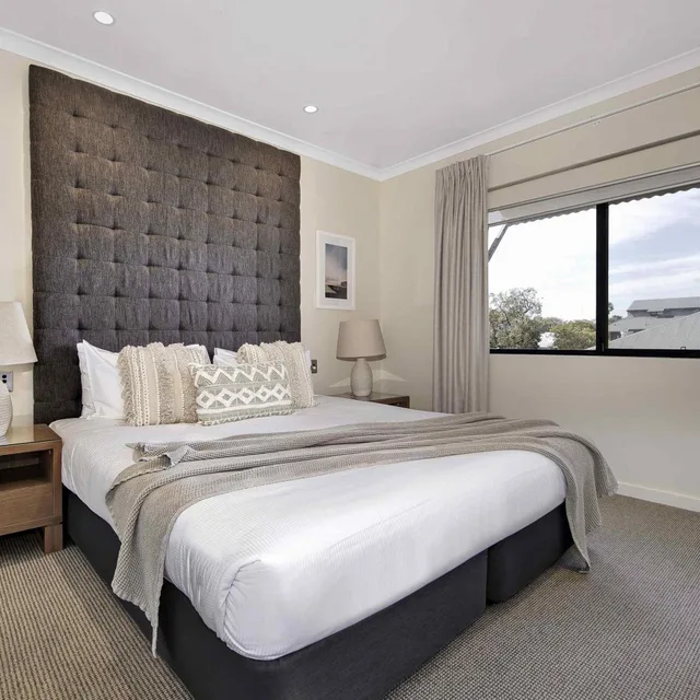 3 Bedrooms, Apartment, The Sebel Busselton 4/10
