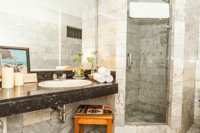 Family, Apartment, Double and Twin Beds, La Paz Apart Hotel 6/6