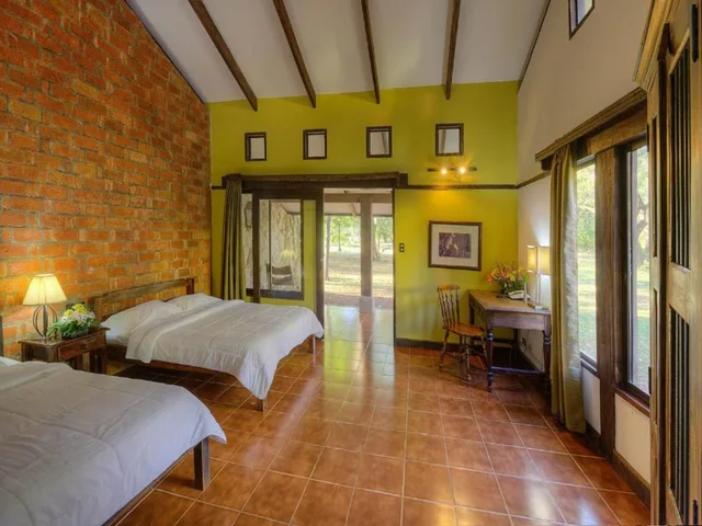 غرفة سوبيريور، Hacienda La Pacifica 4/5