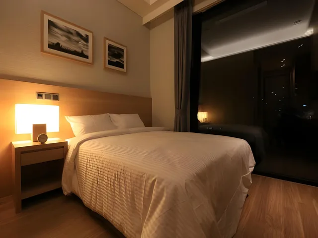 Suite, Terrace, Borjomi Seoul Boutique Hotel 2/2