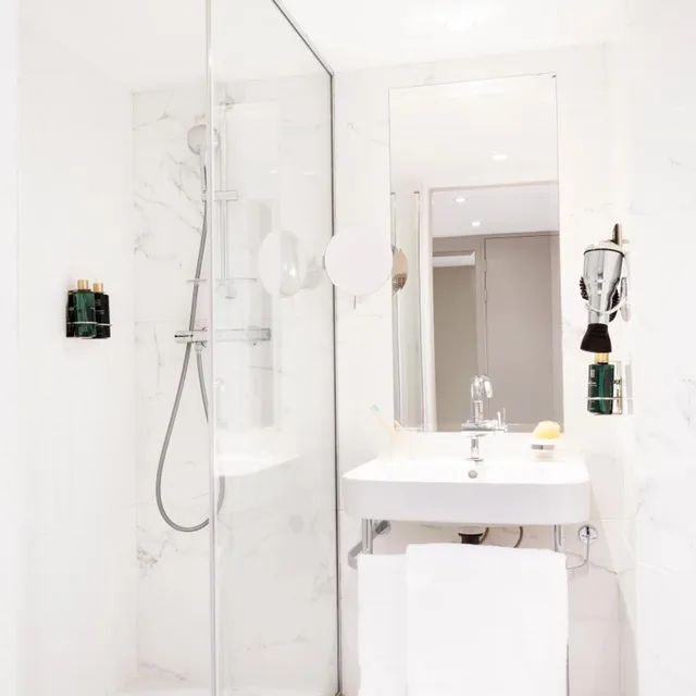 Parisian, Junior Suite، Residhome Paris Opera 4/5
