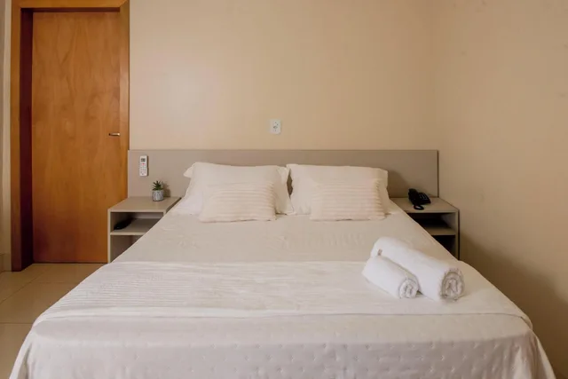 غرفة فاخرة مفردة، Hotel Tropical Garden 2/4