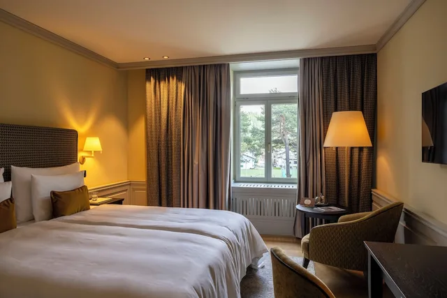 Cresta, Superior, King Bed، Cresta Palace 2/4