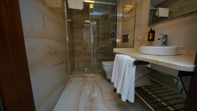 غرفة قياسية ثلاثية، My Dream Hotel Istanbul 10/10