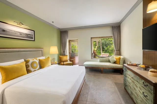 Club, Double Bed, Laundry، Heritage Village Club 1/2