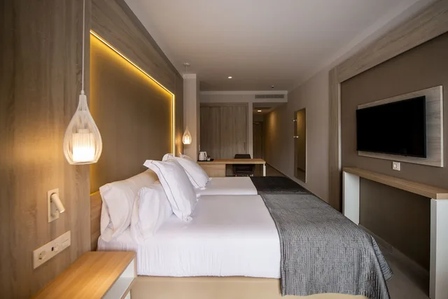 غرفة سوبيريور بسرير كينج، Bahia Principe Fantasia Tenerife 1/7