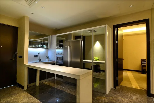 جناح ملكي بسرير كينج، Radisson Blu Chattogram Bay View 5/5