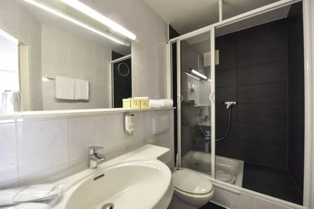 غرفة عائلية، Atrium Hotel Amadeus 6/6