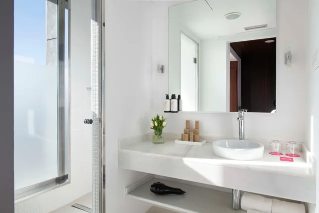 Pool, Penthouse، Allegro Barcelona 13/14