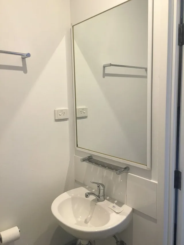غرفة قياسية بسرير كوين، ibis budget Casula Liverpool 9/10