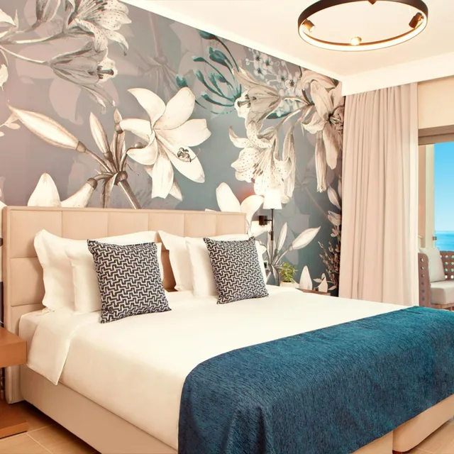 Deluxe, Family, Shared Pool، Zeus Eleva Ajul, a Registry Collection Hotel 7/9