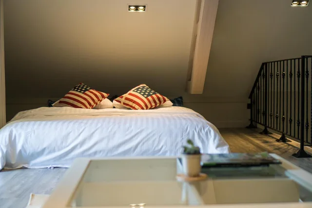 Majestic, Suite, The Merchant House Chiangmai 10/10