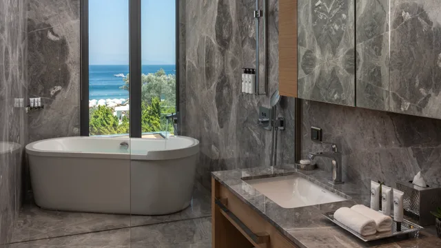 فيلا، Mandarin Oriental Bodrum 3/3
