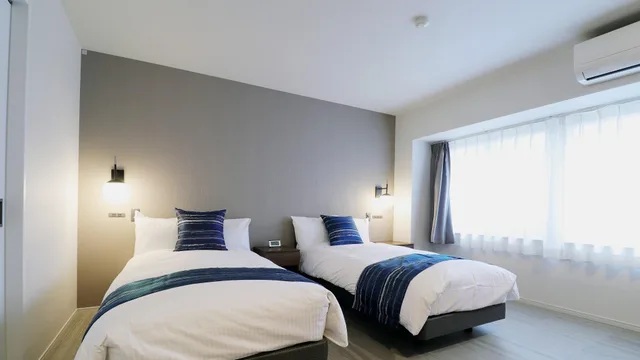 Deluxe, Twin Beds, Club Floor، Shigakogen Hotel Ichibokaku 1/1