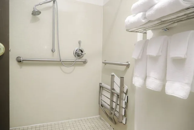 Room, King Bed, Accessible, Wingate by Wyndham Jackson/Ridgeland 2/2