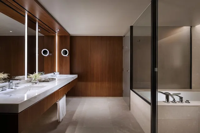 Superior, Suite, King Bed, Pool Access، The Shilla Seoul 4/4