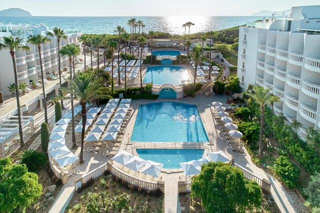 Prestige, Iberostar Selection Albufera Playa 1/1