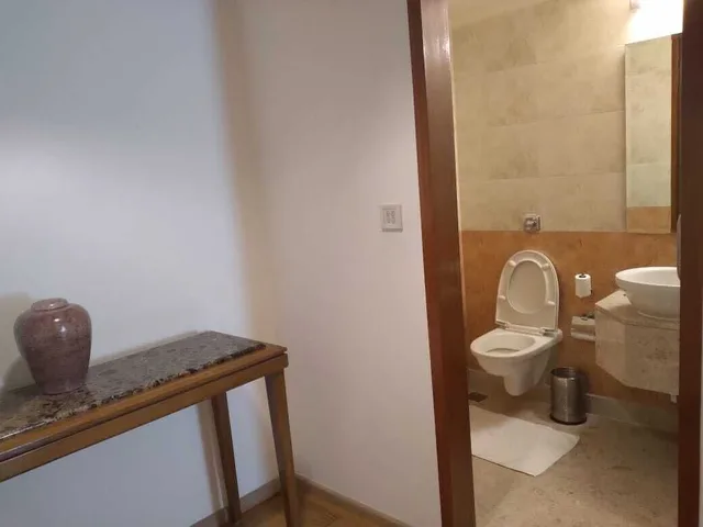 جناح ديلوكس بسرير كينج، Fortune Park Lakecity Thane 9/10