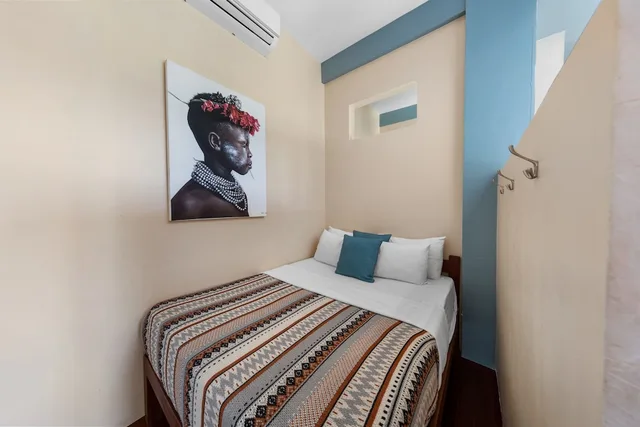 جناح بسرير كينج وسرير كوين، Karuna El Nido Villas 3/9
