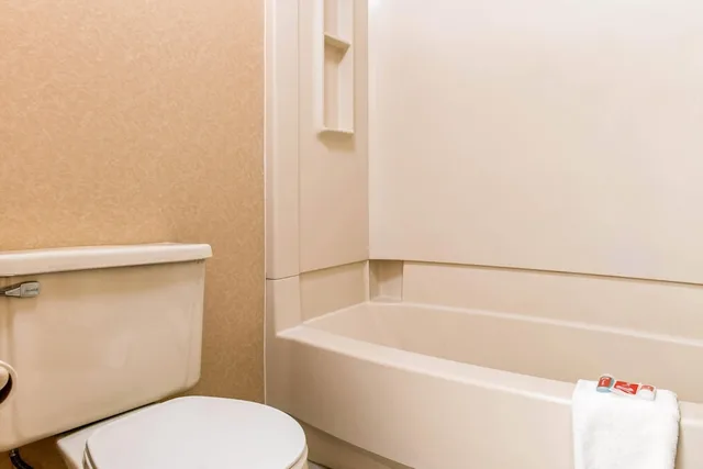 Standard, Double Bed, Econo Lodge Holland - Toledo 5/5