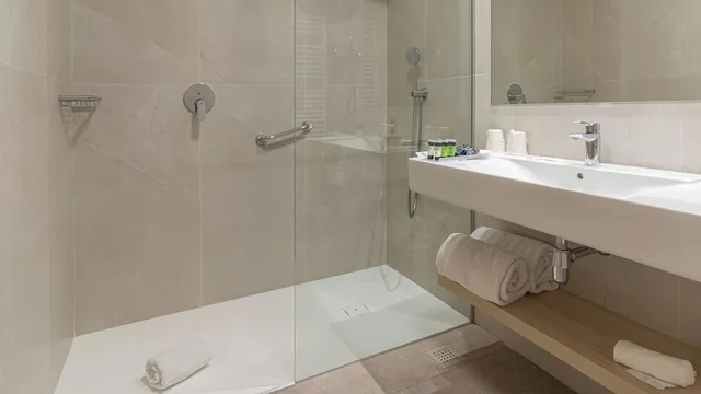 Comfort, Twin Beds, Blanca de Navarra 4/5