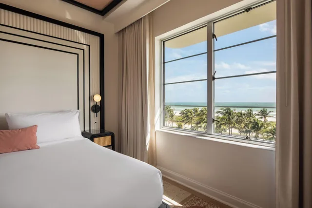 غرفة عائلية مفردة بإطلالة على البحر، Eurostars Winter Haven 4/10