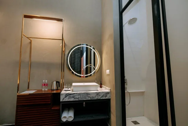 Allure, Loft, Premium، MOV Hotel Kuala Lumpur 3/3