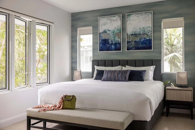 3 Bedrooms, Apartment, Peppers Beach Club & Spa Palm Cove 2/10