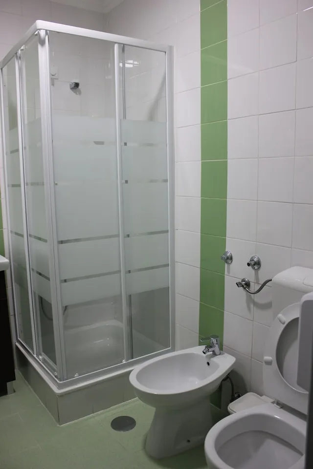 غرفة ديلوكس بسرير مزدوج، O Elétrico Guesthouse 5/5
