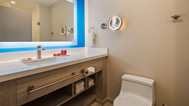 Suite, King Bed, Sofa, Large, Premier Floor، Best Western Premier Winnipeg East 2/2