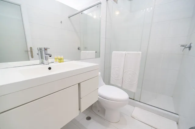 غرفة جونيور بسرير مزدوج، Santorini Casablanca 7/9