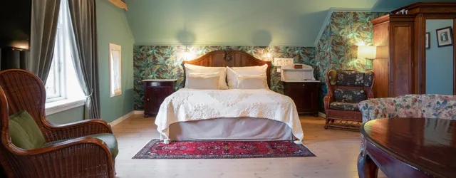 Suite, Gamla Vaerket 5/6