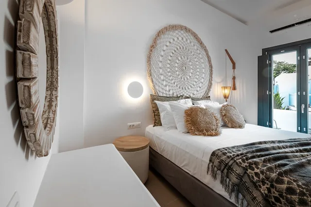 Signature, Spa, Suite, Queen Bed, Sea View, 2 Sofa، Sandaya Luxury Suites 1/1