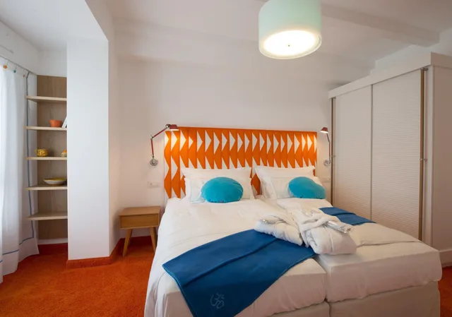 2 Bedrooms, Deluxe, Apartment, Terrace, Piccolo Grand Hotel 1/4