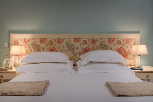 غرفة بسرير مزدوج، Alecrim Ao Chiado 8/10
