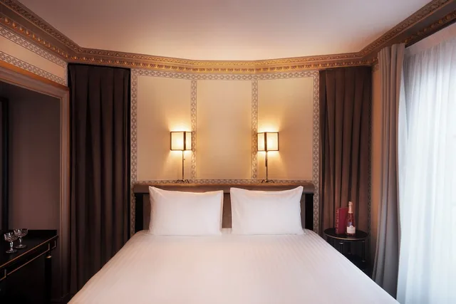 جناح جونيور بسرير كينج، Maison Proust Hotel & Spa 4/10
