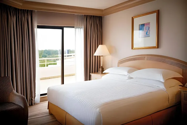 Dorsett، Dorsett Grand Subang 1/1