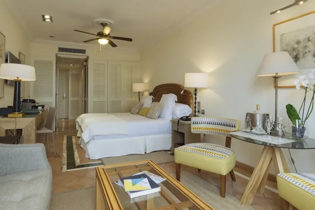Casita, Deluxe, King Bed, Garden View، Bahia del Duque 5/8