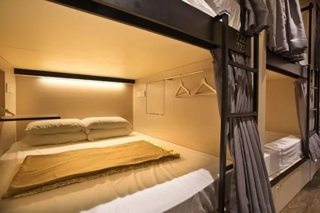 Superior, Family, 7 Wonders Hostel 1/8