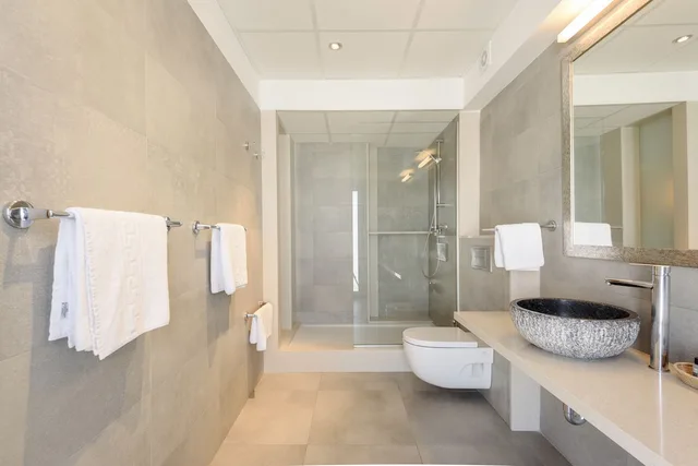 غرفة بريميوم بسريرين منفصلين، Hotel Florencio ibiza - Adults Only 5/5