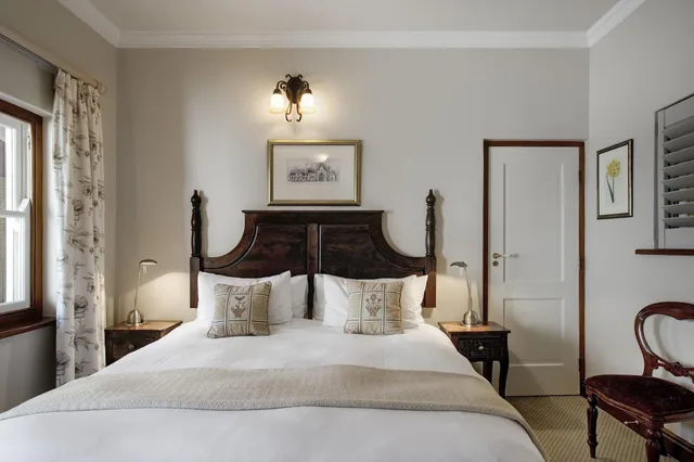 غرفة كلاسيكية، Coopmanhuijs Boutique Hotel and Spa 2/4