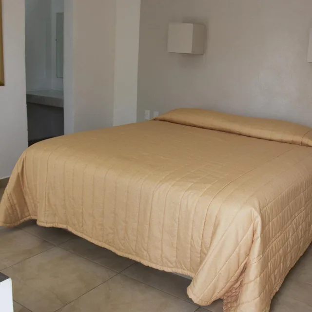 غرفة بسرير كينج، St George Hotel 6/10