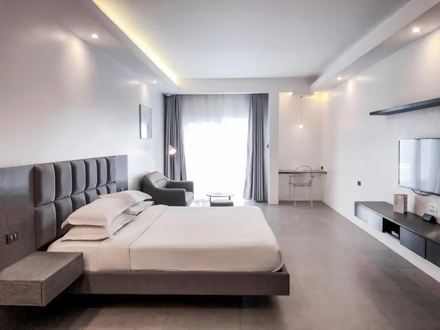 Suite, Pool Side، Winds Boutique Hotel 1/1