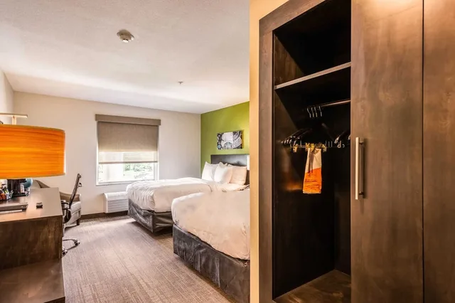 غرفة قياسية بسريرين كوين لذوي الإعاقة، Caretta Landing Sarasota, an Ascend Collection Hotel 6/6