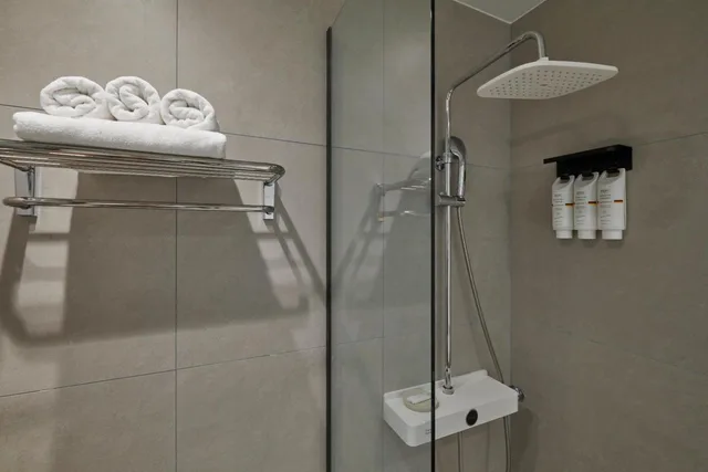 غرفة سوبيريور بسرير فردي، 88 Hotel 3/3