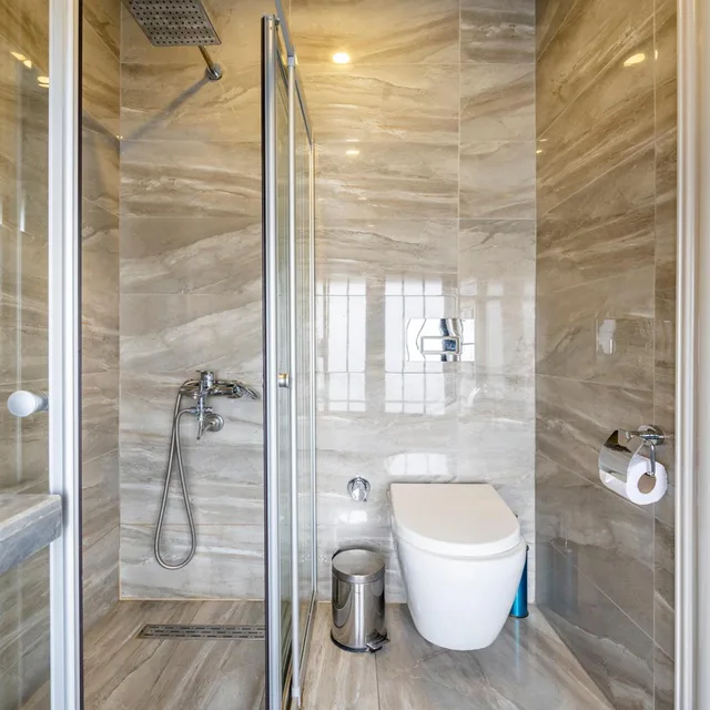 غرفة تنفيذية ثلاثية، Hotel Goldengate Topkapi 8/8