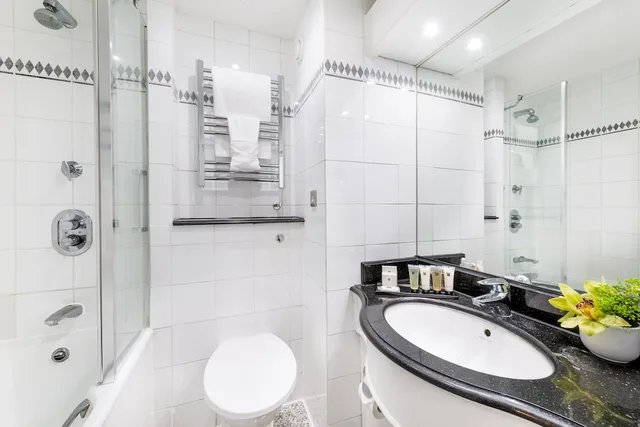 غرفة سوبيريور مزدوجة، Millennium Hotel London Knightsbridge 7/8