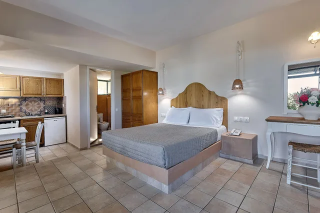 استوديو بريميوم بسرير مزدوج، Marni Village 3/5