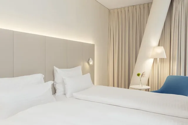 غرفة سوبيريور بسرير مزدوج، Nh Graz City 1/4