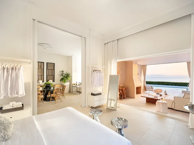 Villa, Mandola Rosa, A Resort to Live 7/10